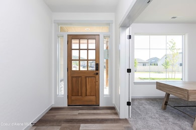 1 - Entry