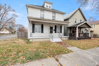 1017 Tennessee Ave, Fort Wayne, IN 46805 - photo 2