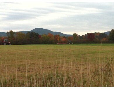 870 S East St, Amherst, MA 01002 - photo 3