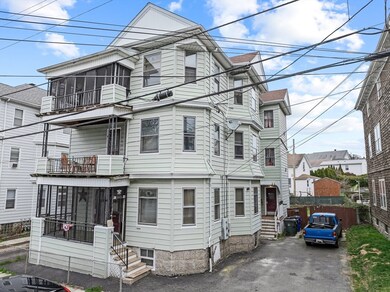 30 Albion St, Fall River, MA 02723 - photo 2