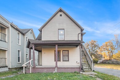 815 W Franklin St, Elkhart, IN 46516 - photo 2