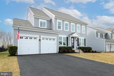 6687 Muir Dr, Haymarket, VA 20169 - photo 2