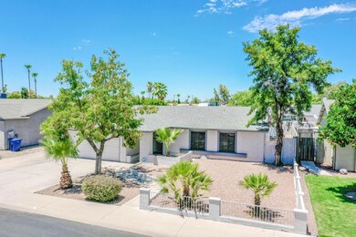 808 W Nopal Pl Chandler AZ 85225 X-22