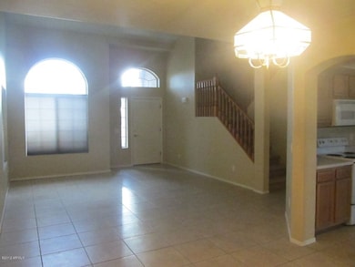 Formal Living