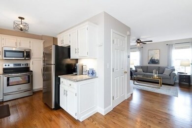 665 Center St unit 206, Ludlow, MA 01056 - photo 5