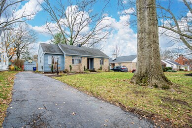 437 Acton Rd, Columbus, OH 43214 - photo 2