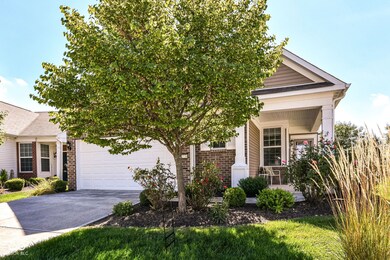 12730 Cellar St, Fishers, IN 46037 - photo 2