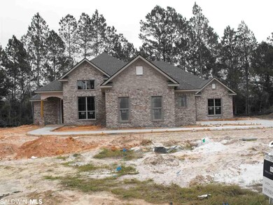 3970 Stafford Blvd, Gulf Shores, AL 36542 - photo 2