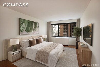 The Landmark unit 803, New York, NY 10022 - photo 5
