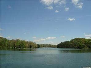 View of the skiing lake! These lots are on the big lake where the clubhouse is located!