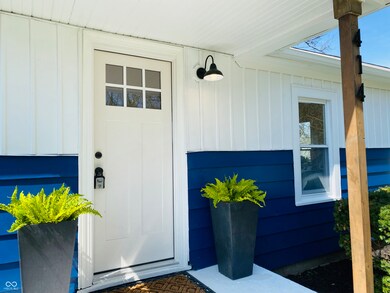 414 Glendale Dr, Columbus, IN 47201 - photo 3