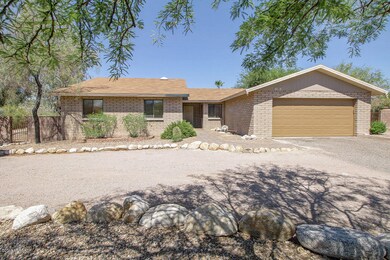 4901 N Boyd Lane Tucson AZ 85750