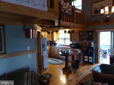 148 Raven Rocks Rd, Franklin, WV 26807 - photo 4