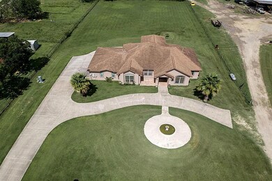 4335 County Road 305b, Alvin, TX 77511 - photo 2