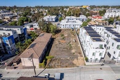 0 E unit NDP2510929, San Diego, CA 92102 - photo 2