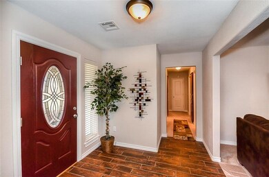 1905 Briar Hill St, Moore, OK 73160 - photo 6