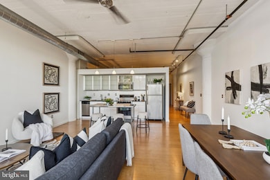 Memphis Flats unit 211, Philadelphia, PA 19125 - photo 3