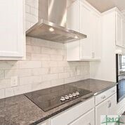 Cooktop