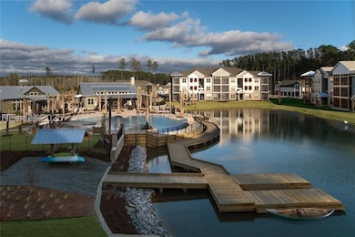 11 Parklands Dr unit C1, Bluffton, SC 29910 - photo 3