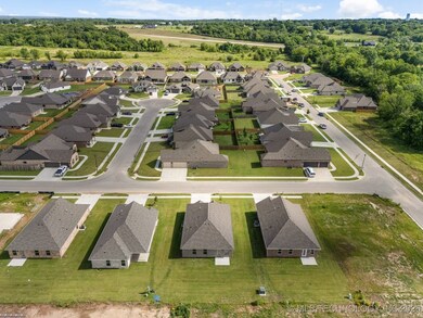 10758 S 274th East Place, Coweta, OK 74429 - photo 3