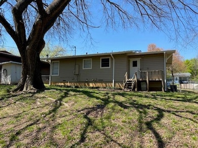 1221 S Lamar St, Weatherford, TX 76086 - photo 7