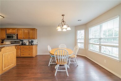 3202 NW Alberta, Bentonville, AR 72712 - photo 4