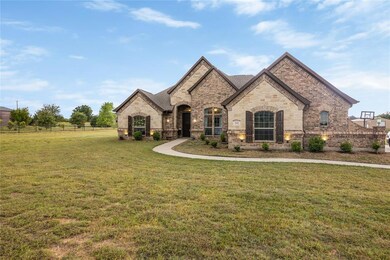 3111 Knob Rd, Springtown, TX 76082 - photo 5