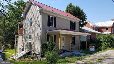 164 S Laurel Ave, Berkeley Springs, WV 25411 - photo 3