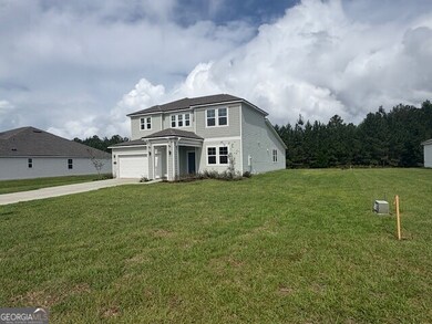 220 Park View Ln unit LOT 527, Kingsland, GA 31548 - photo 4