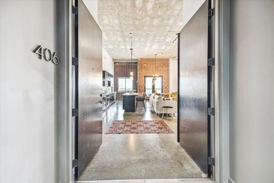 1111 Studewood St unit 406, Houston, TX 77008 - photo 6