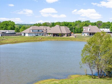 11437 S 210th East Ave, Broken Arrow, OK 74014 - photo 4