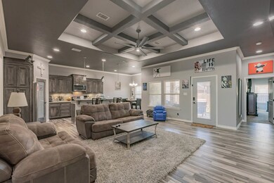 1803 Big Easy St, Odessa, TX 79765 - photo 6