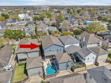 718 E 8th 1/2 St, Houston, TX 77007 - photo 6