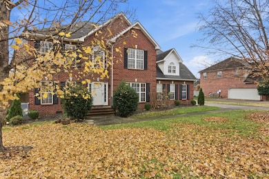 223 Comer Cir, Murfreesboro, TN 37128 - photo 3