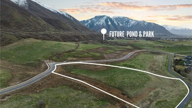 1974 S Preserve Dr unit 56, Mapleton, UT 84664 - photo 2