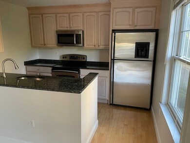 121 Centre St unit 301, Brookline, MA 02446 - photo 4