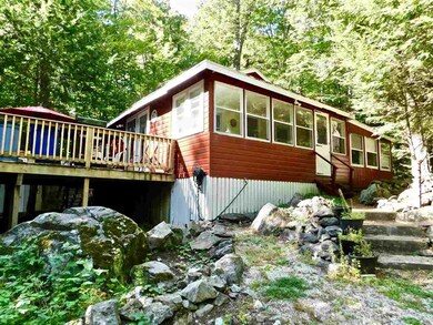 55 Zoski Rd, Deering, NH 03244 - photo 4