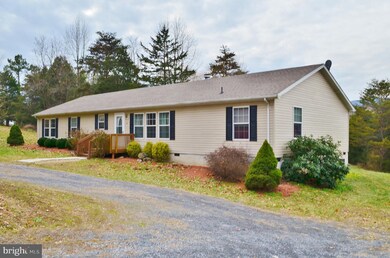 55 Big Oak Ln, Maurertown, VA 22644 - photo 2