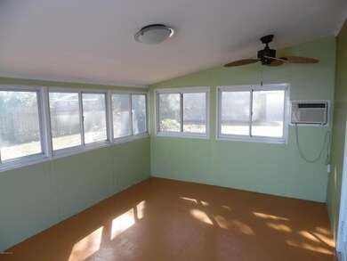 Florida room