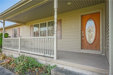 1000 Snellgrove Rd, Barker, NY 14012 - photo 3