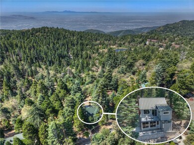 1040 Mile High Rd, Twin Peaks, CA 92391 - photo 7