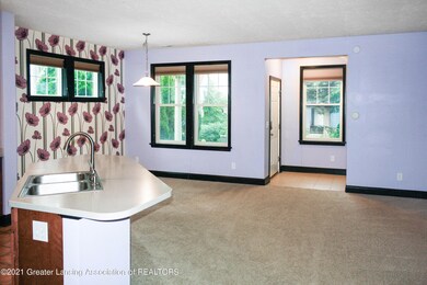 Great Room Foyer Facing