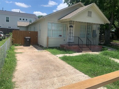 5204 Gano St unit A, Houston, TX 77009 - photo 2