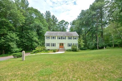 14 Village Gate Rd, Canton, MA 02021 - photo 2