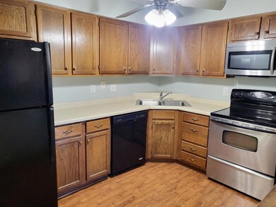 999 41st Ave NE unit 211NE, Columbia Heights, MN 55421 - photo 5