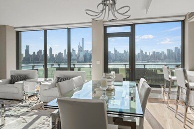 9 Avenue at Port Imperial unit 916, West New York, NJ 07093 - photo 2