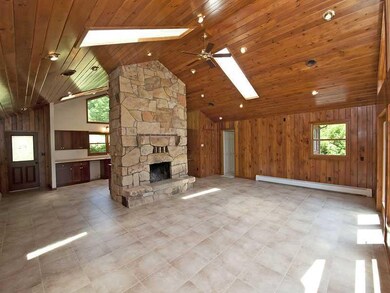 Great Room.