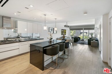 Four Seasons Private Residences unit 204, Los Angeles, CA 90048 - photo 6