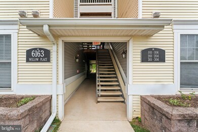 6163 Willow Place unit 201, Bealeton, VA 22712 - photo 4