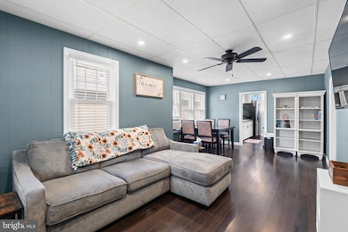 14 Grant St, Riverside, NJ 08075 - photo 6